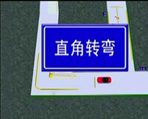 驾考科目二必过技巧