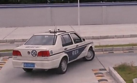 怎么把科二考出最佳水平