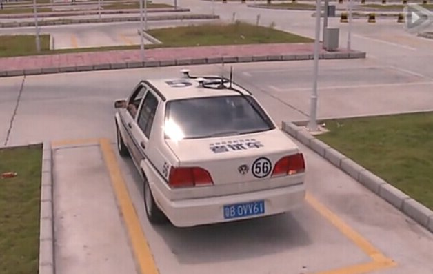 科目二丨考试中最常见的致命扣分点