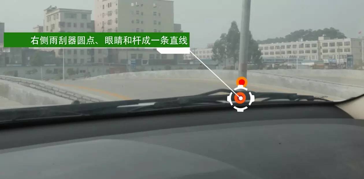 科目二坡道定点停车与起步到底难在哪