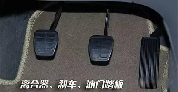 虽然练车时间少
