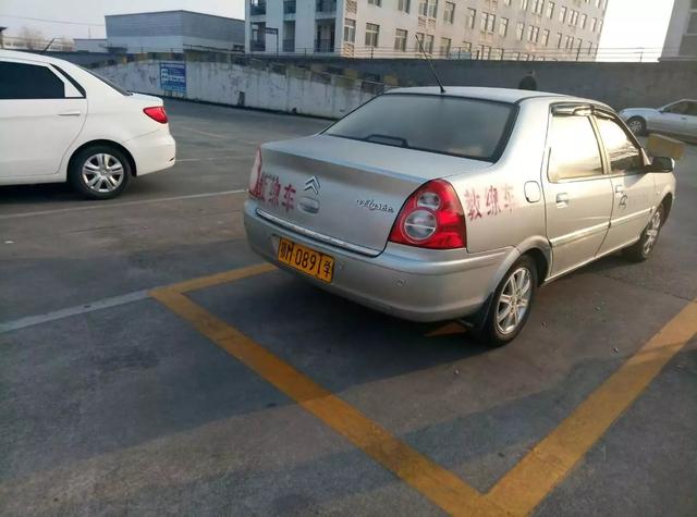 科目二容易犯错的三个动作