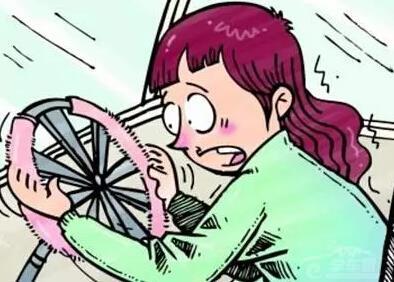 科二科三当场挂了一次