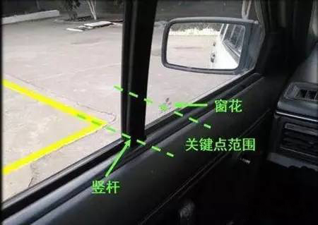 2019年科目二五项考试技巧