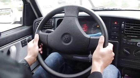 干货丨学车最重要的事