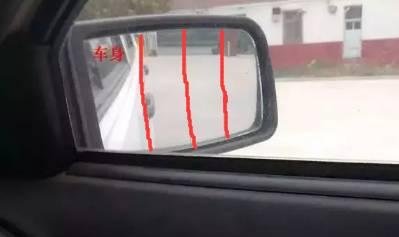 后视镜和座椅怎么调