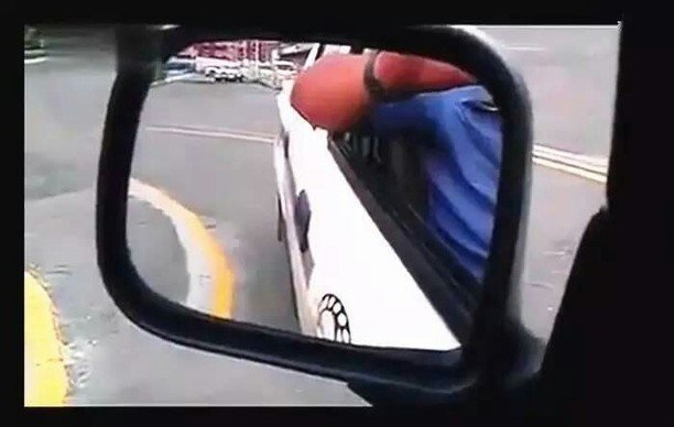 零失误完成科目二曲线行驶