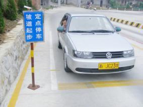科目二这些容易被忽视的细节