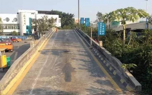 这样考科目二