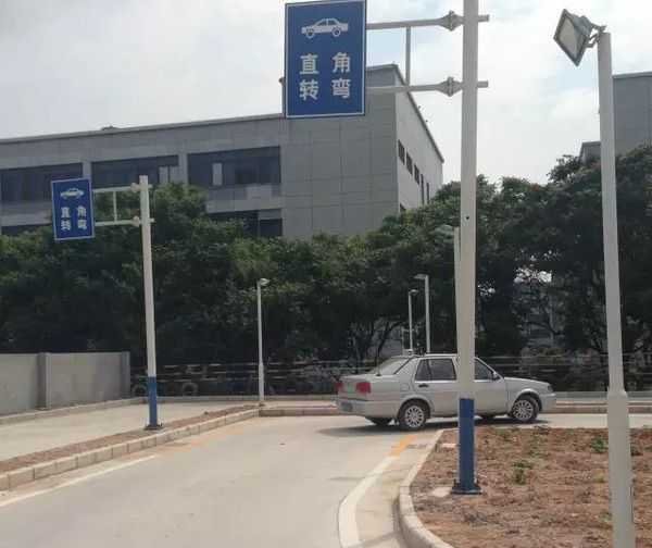 科目二解决了这5个问题