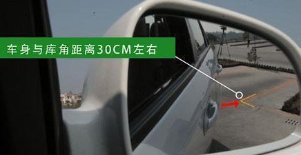 倒车入库、侧方位停车、坡道 第2张-库车驾校排名-报名电话-价格表-考驾照流程-科目考试技巧