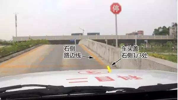 倒车入库、侧方位停车、坡道 第4张-库车驾校排名-报名电话-价格表-考驾照流程-科目考试技巧