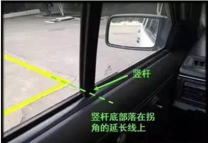 直角转弯能不能通过