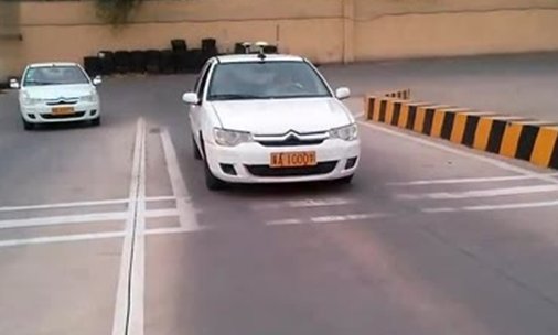 学会了更容易通过
