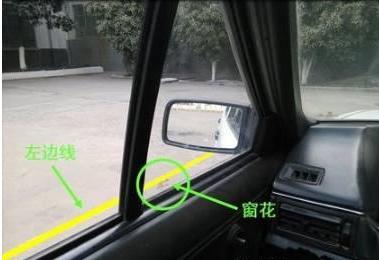 科目二直角转弯考试技巧