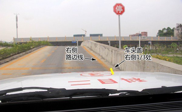 追线是什么