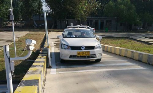 科目二上考场这些一定要注意