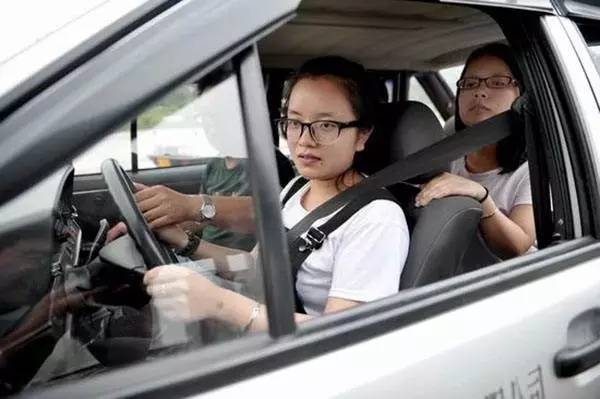驾校练车这些问题一定要知道 第1张-库车驾校排名-报名电话-价格表-考驾照流程-科目考试技巧