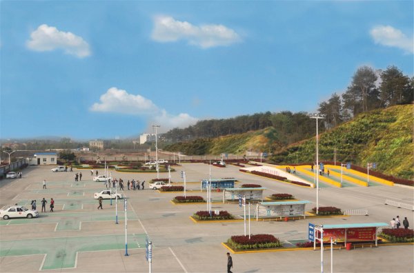 学车必备3大技巧