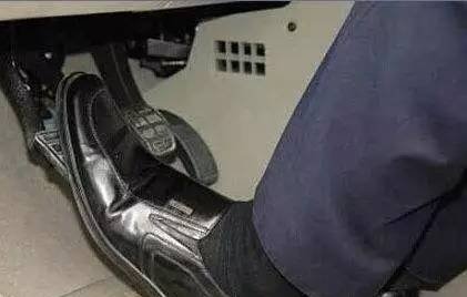 科目二踩好离合