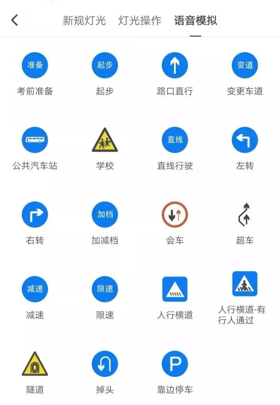 电子路考通过率奇低