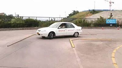 干货丨如何快速提高直角转弯通过率