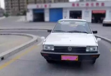 科目二曲线行驶操作技巧图解