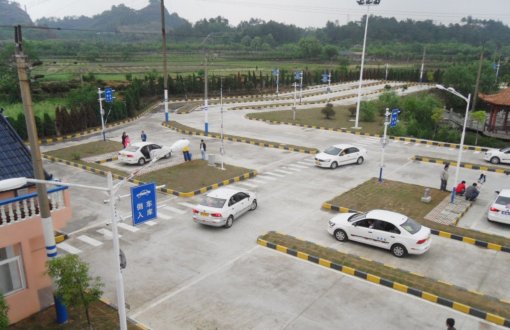 为什么驾考科二、科三挂科学员最多