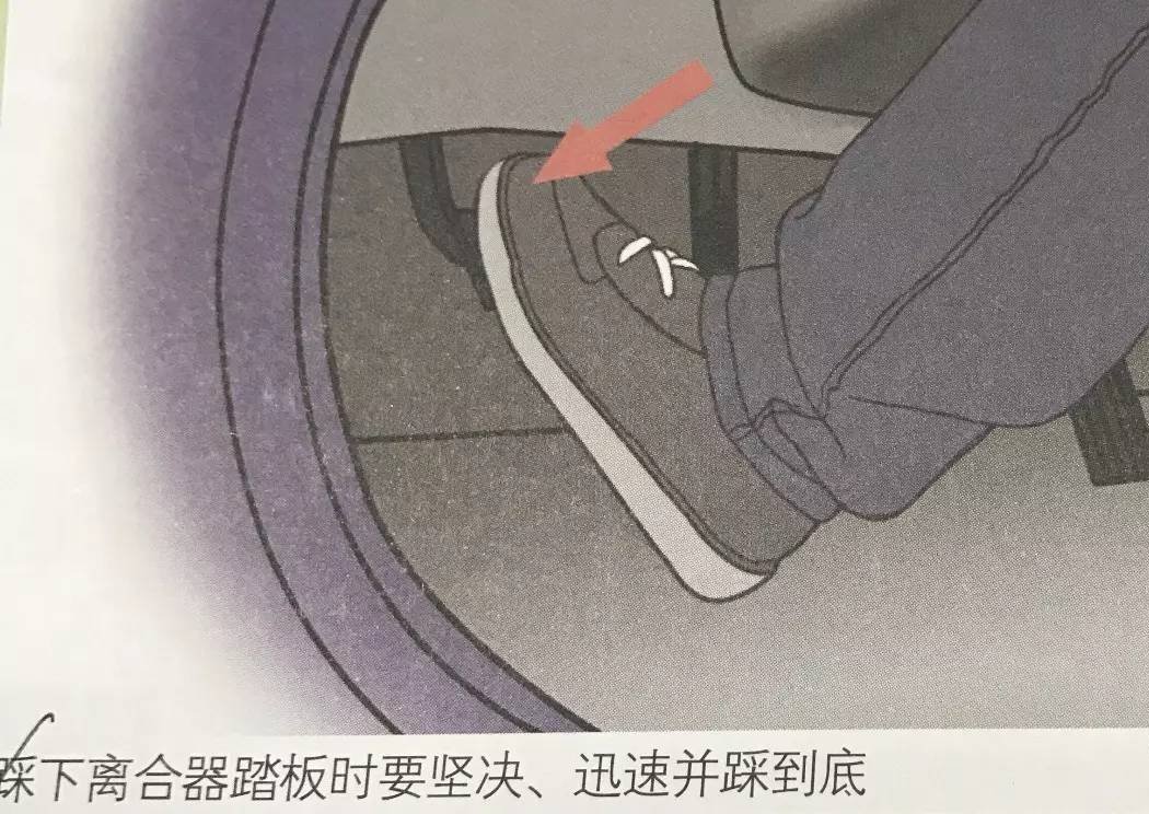 离合压的好
