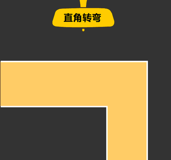科目二考试总压线怎么办