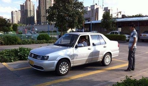 科目二五项考试重点汇总