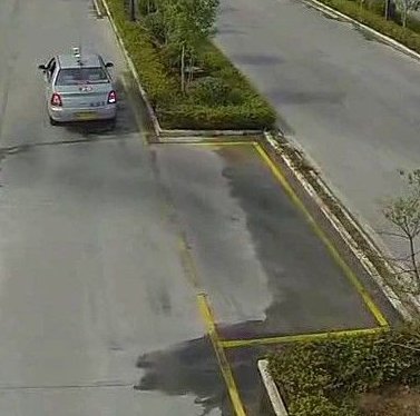 科目二考场实战经验分享