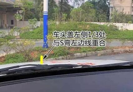 看了这个考试对点攻略