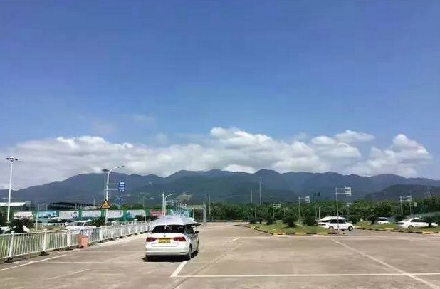 科目二考试必过技巧