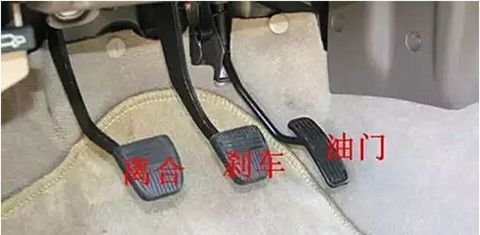 科目二想要一次过关