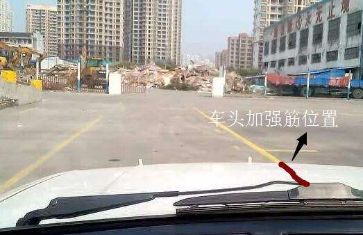 科二科三中30厘米距离不懂看
