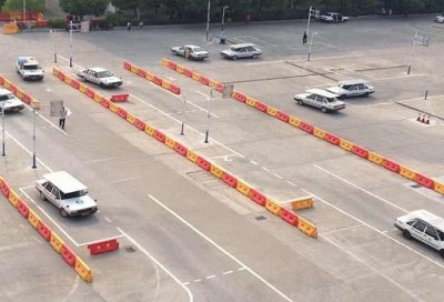 科目二这么阵亡不可惜吗 第1张-库车驾校排名-报名电话-价格表-考驾照流程-科目考试技巧