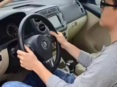科目三考试想一把通关