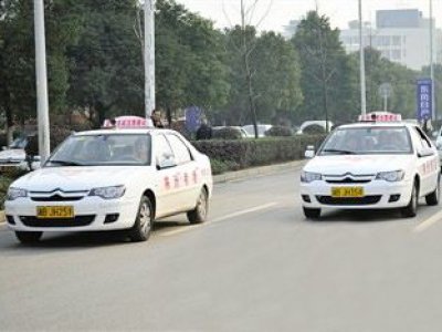 为什么教练在你科目三约考成功之后才让你练车