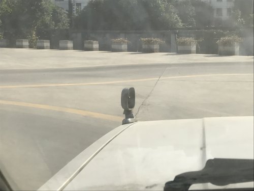 最详细的曲线行驶压线攻克指南