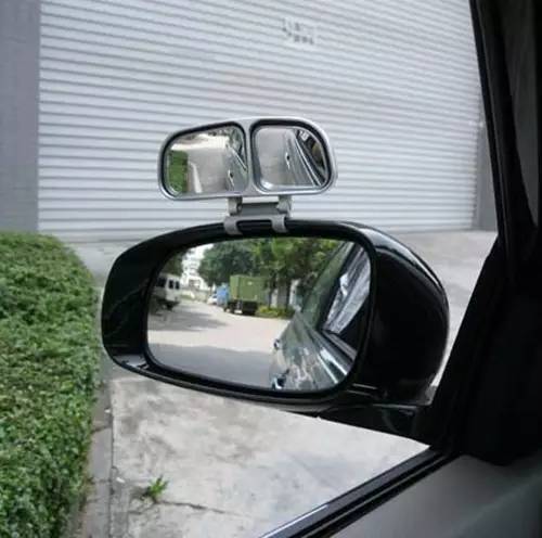 学车认准这些点和线