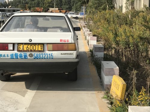 科目二五项考试技巧要领详细总结