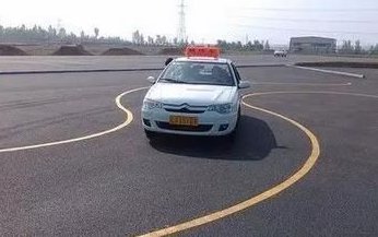 科目二五项总是被忽略的雷区