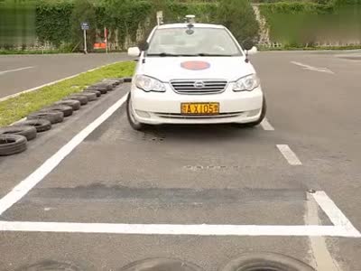 科目二100%通过的考试技巧