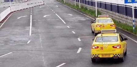 驾考的那些挖坑项目汇总