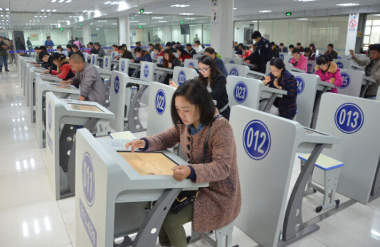 学车模范生到了考场频挂科 第2张-库车驾校排名-报名电话-价格表-考驾照流程-科目考试技巧