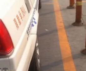 老教练原创丨科目二坡道定点停车与起步图文分解