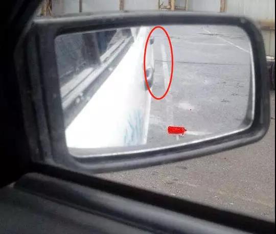 一分不扣完成科三靠边停车