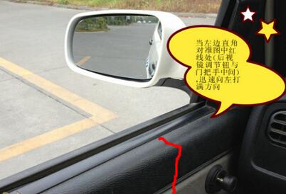科目二屡考不过