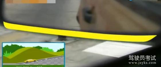 科目二五项考试技巧详解